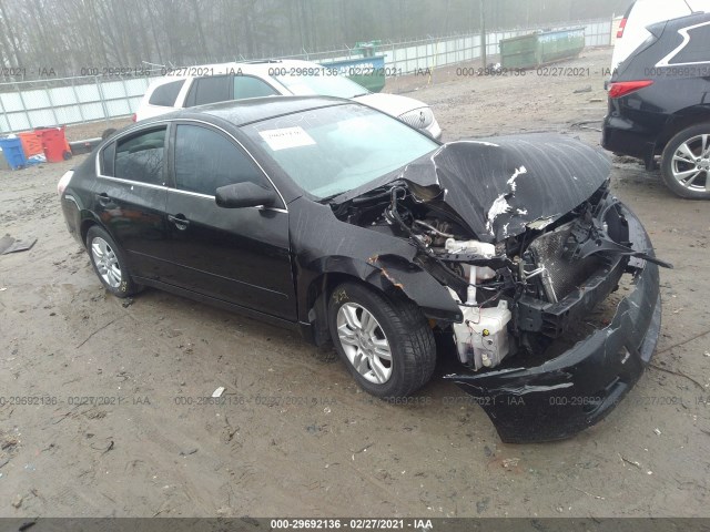 NISSAN ALTIMA 2012 1n4al2ap2cc175099