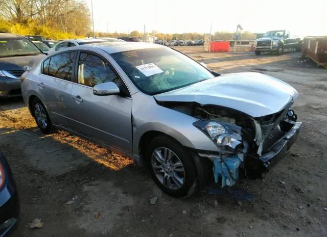 NISSAN ALTIMA 2012 1n4al2ap2cc175748