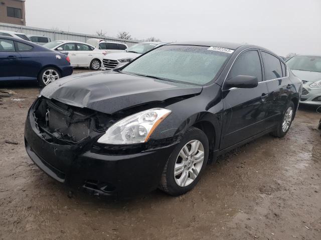 NISSAN ALTIMA 2012 1n4al2ap2cc175829