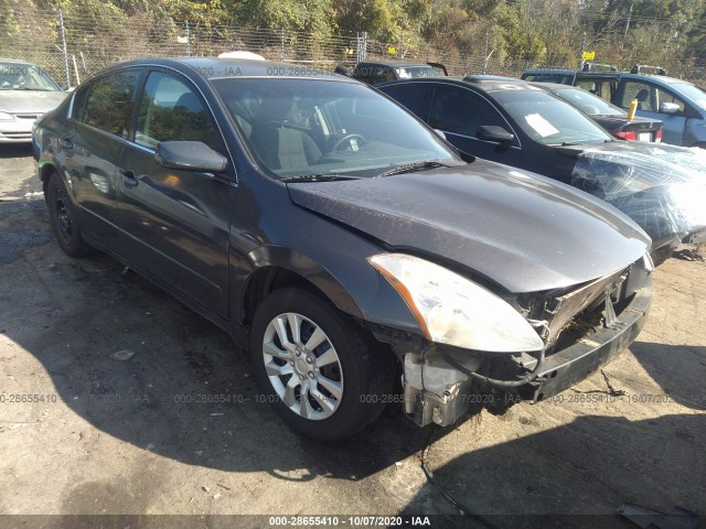 NISSAN ALTIMA 2012 1n4al2ap2cc175958