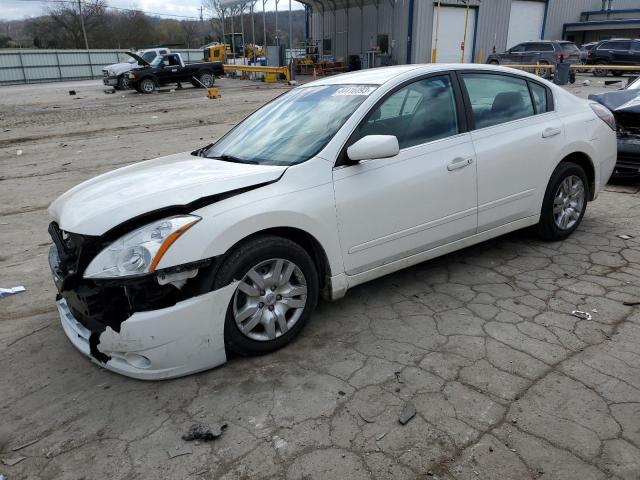 NISSAN ALTIMA BAS 2012 1n4al2ap2cc176558