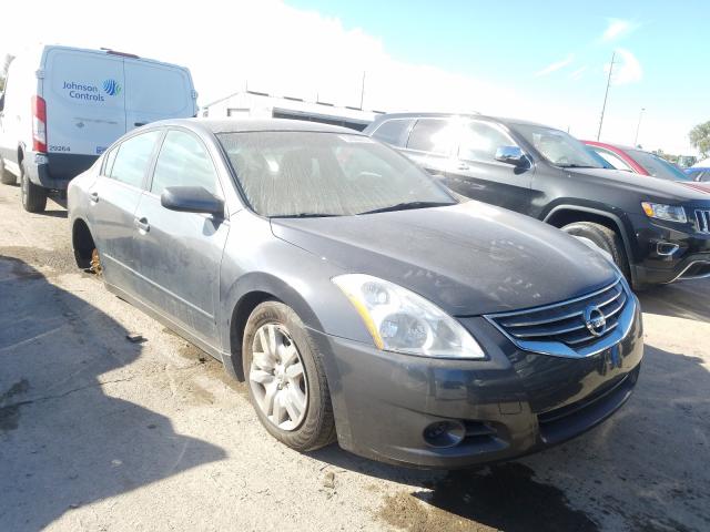 NISSAN ALTIMA 2012 1n4al2ap2cc176947