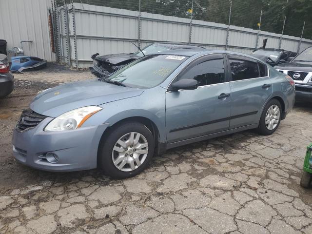 NISSAN ALTIMA BAS 2012 1n4al2ap2cc177502