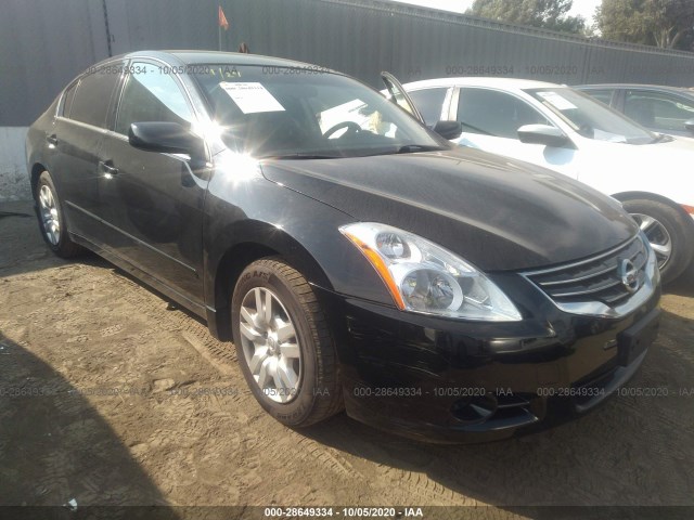 NISSAN ALTIMA 2012 1n4al2ap2cc177516