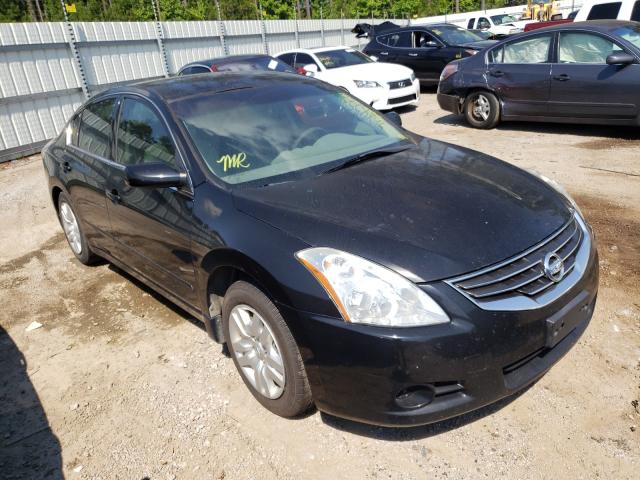 NISSAN ALTIMA BAS 2012 1n4al2ap2cc177581