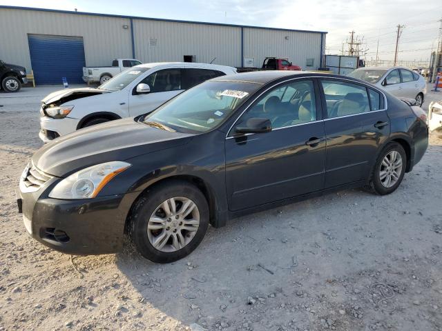 NISSAN ALTIMA 2012 1n4al2ap2cc177600