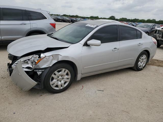 NISSAN ALTIMA BAS 2012 1n4al2ap2cc178780