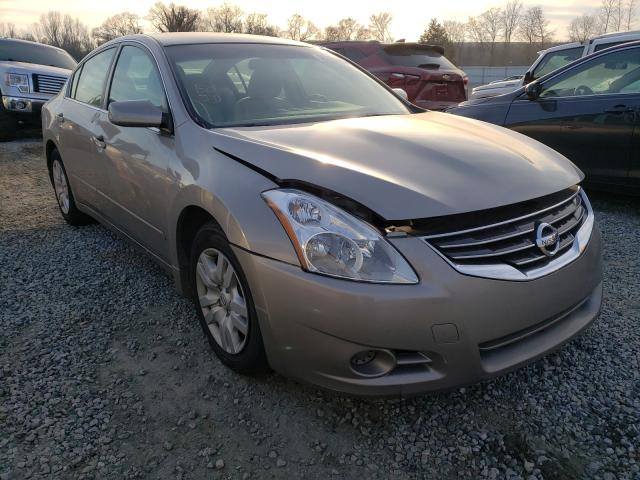 NISSAN ALTIMA BAS 2012 1n4al2ap2cc179248