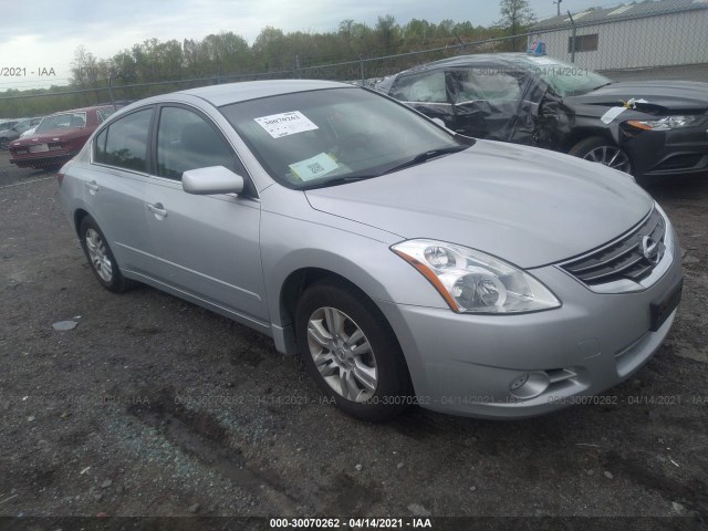 NISSAN ALTIMA 2012 1n4al2ap2cc179721