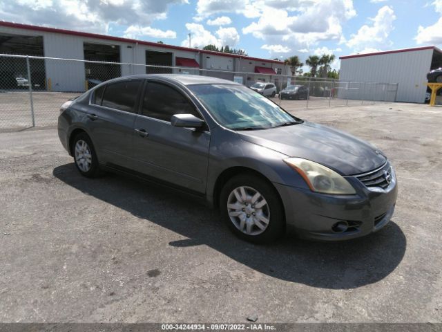 NISSAN ALTIMA 2012 1n4al2ap2cc179816