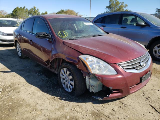 NISSAN ALTIMA 2012 1n4al2ap2cc180478