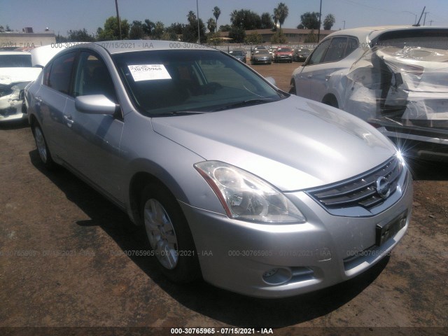 NISSAN ALTIMA 2012 1n4al2ap2cc181310