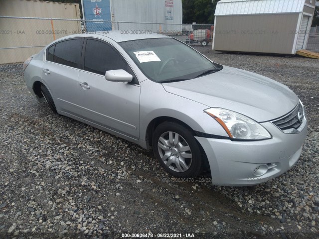 NISSAN ALTIMA 2012 1n4al2ap2cc181355