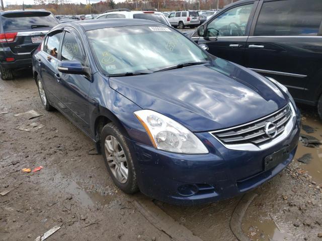 NISSAN ALTIMA 2012 1n4al2ap2cc181386