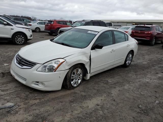 NISSAN ALTIMA 2012 1n4al2ap2cc182375