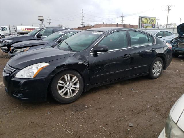 NISSAN ALTIMA 2012 1n4al2ap2cc182604