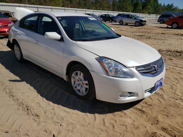 NISSAN ALTIMA 2012 1n4al2ap2cc183168