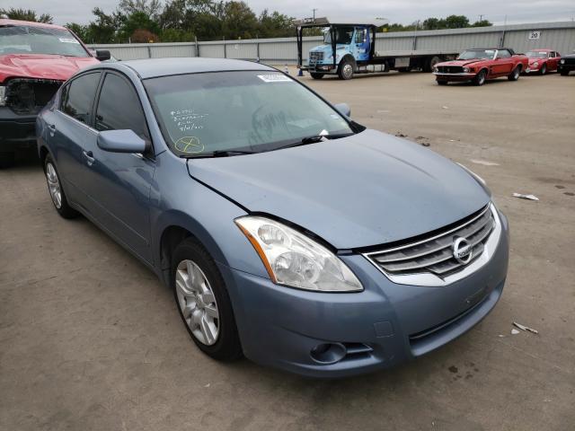 NISSAN ALTIMA 2012 1n4al2ap2cc183414