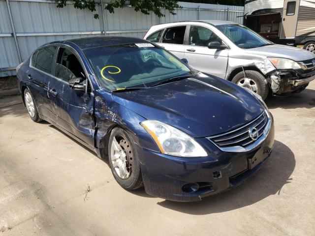 NISSAN ALTIMA 2012 1n4al2ap2cc183879