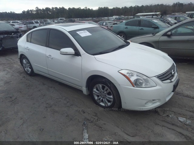 NISSAN ALTIMA 2012 1n4al2ap2cc184224