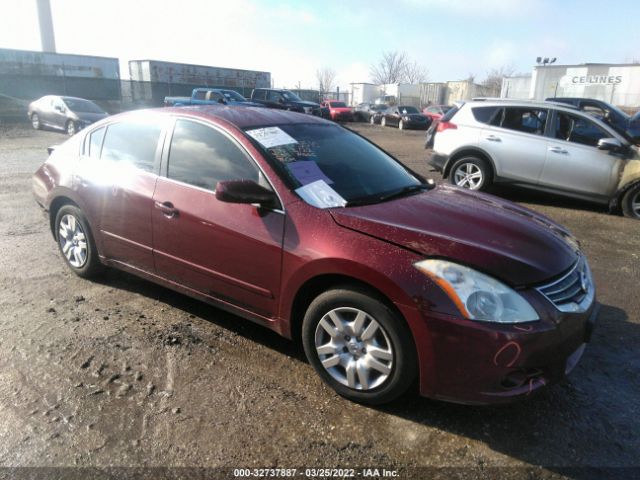 NISSAN ALTIMA 2012 1n4al2ap2cc184417