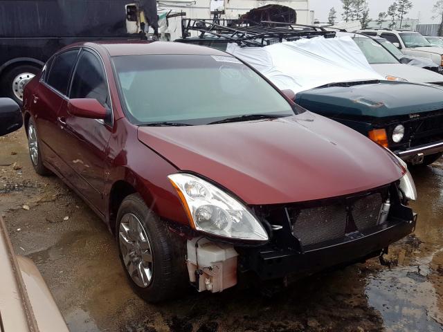 NISSAN ALTIMA BAS 2012 1n4al2ap2cc184451