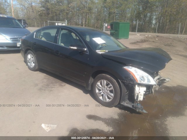 NISSAN ALTIMA 2012 1n4al2ap2cc184479