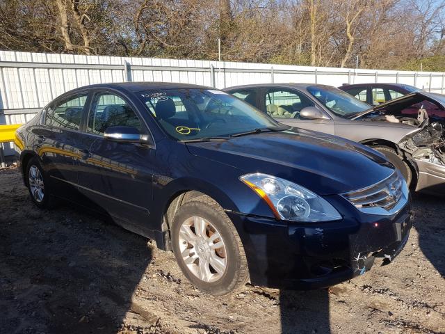 NISSAN ALTIMA BAS 2012 1n4al2ap2cc184630