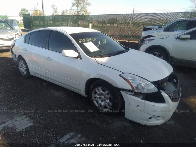 NISSAN ALTIMA 2012 1n4al2ap2cc184773