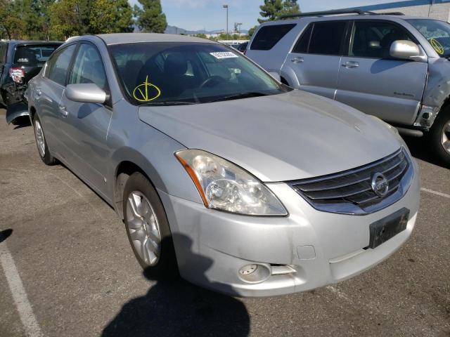 NISSAN ALTIMA BAS 2012 1n4al2ap2cc184983