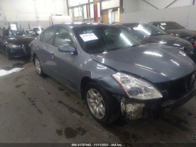 NISSAN ALTIMA 2012 1n4al2ap2cc185213