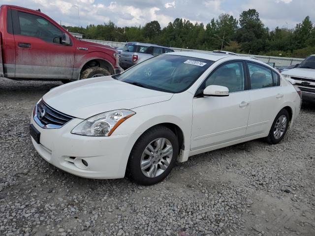 NISSAN ALTIMA BAS 2012 1n4al2ap2cc185289