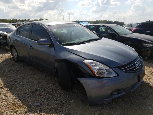 NISSAN ALTIMA BAS 2012 1n4al2ap2cc185891