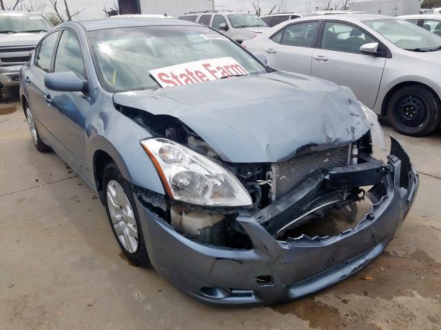 NISSAN ALTIMA 2012 1n4al2ap2cc185986