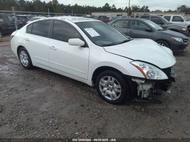 NISSAN ALTIMA 2012 1n4al2ap2cc186216