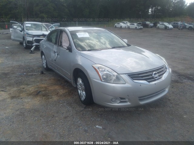 NISSAN ALTIMA 2012 1n4al2ap2cc188273