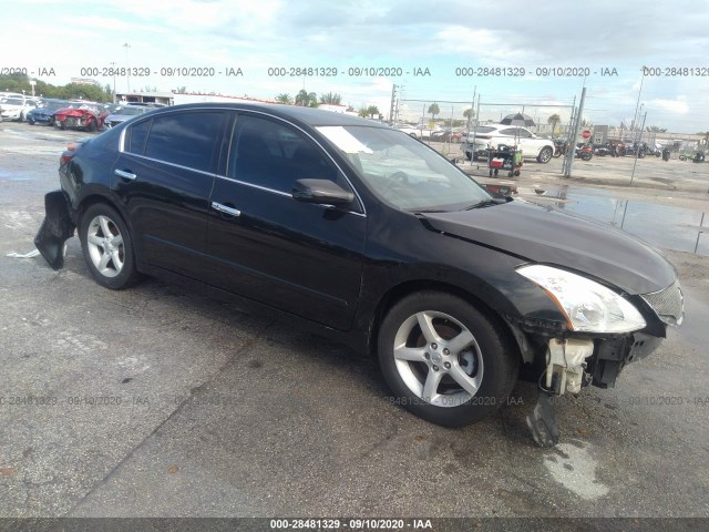 NISSAN ALTIMA 2012 1n4al2ap2cc188922