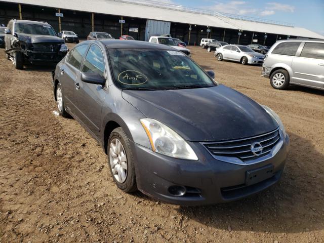 NISSAN ALTIMA 2012 1n4al2ap2cc189309