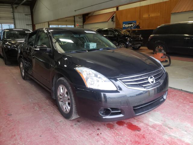 NISSAN ALTIMA 2012 1n4al2ap2cc189701