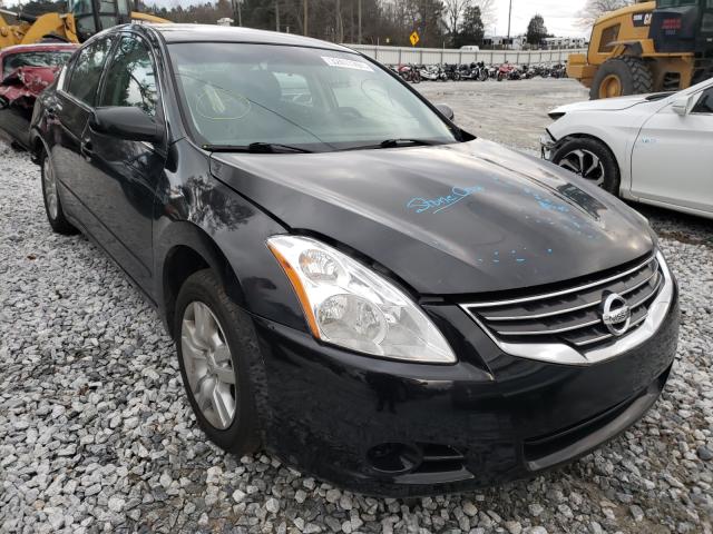 NISSAN ALTIMA BAS 2012 1n4al2ap2cc190475