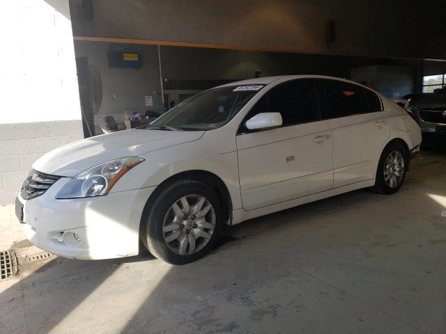 NISSAN ALTIMA 2012 1n4al2ap2cc190590