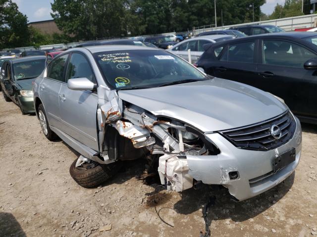 NISSAN ALTIMA BAS 2012 1n4al2ap2cc190783