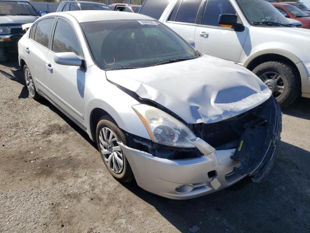 NISSAN ALTIMA BAS 2012 1n4al2ap2cc190816