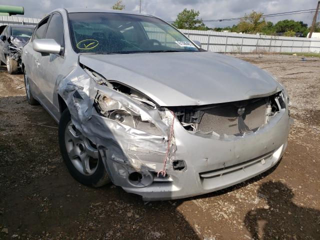 NISSAN ALTIMA S 2012 1n4al2ap2cc191044