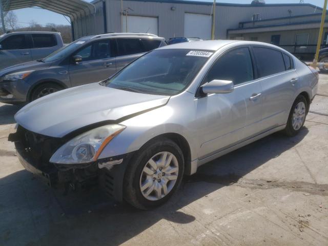 NISSAN ALTIMA 2012 1n4al2ap2cc191108