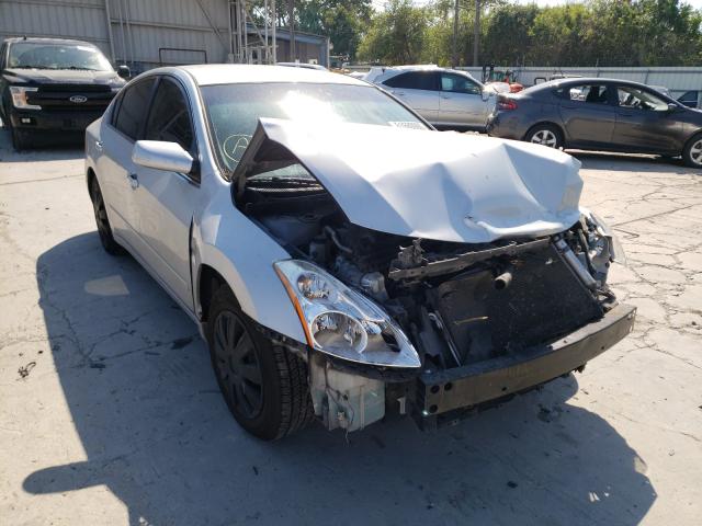 NISSAN ALTIMA 2012 1n4al2ap2cc191111