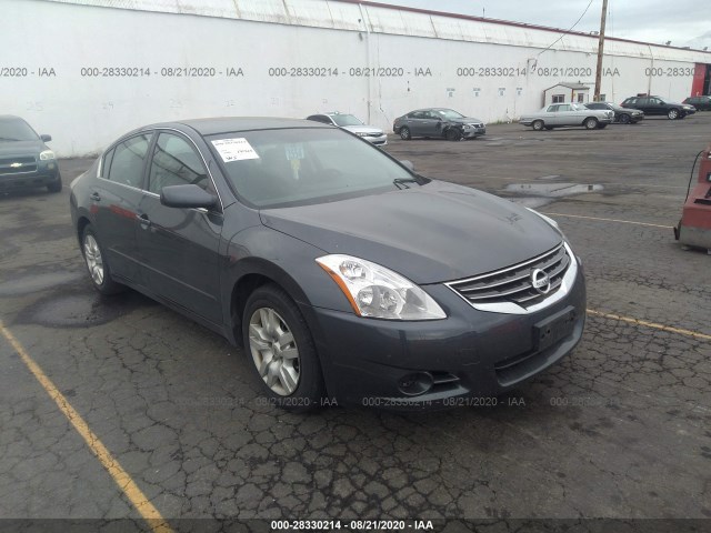 NISSAN ALTIMA 2012 1n4al2ap2cc191867