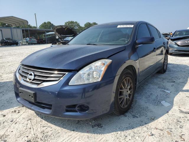 NISSAN ALTIMA BAS 2012 1n4al2ap2cc192047