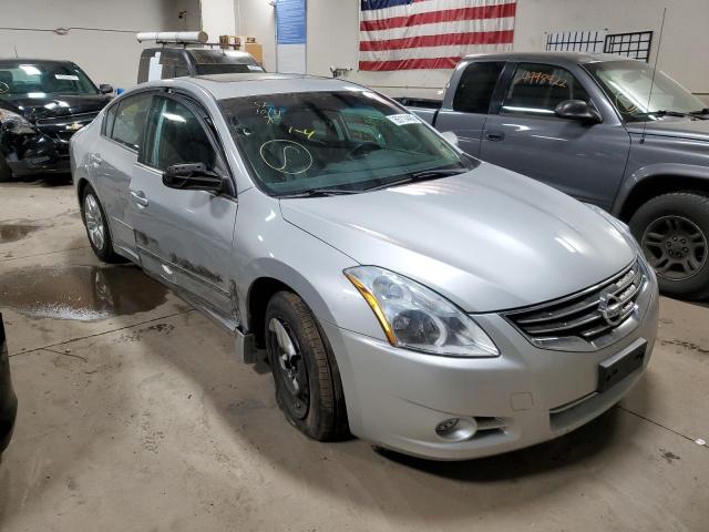 NISSAN ALTIMA 2012 1n4al2ap2cc192226