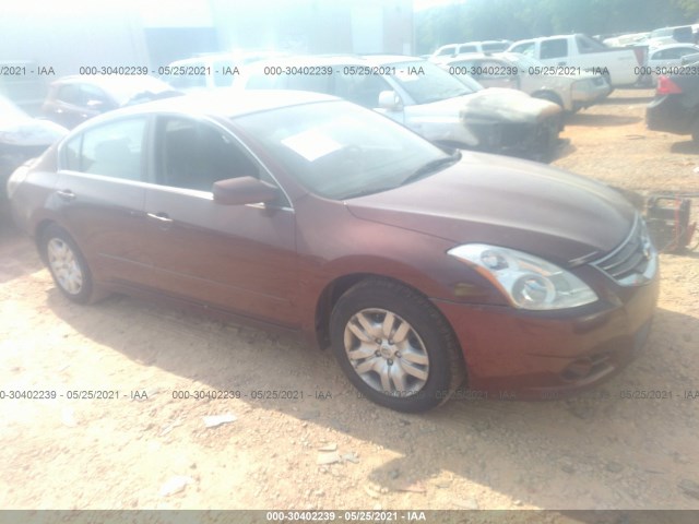 NISSAN ALTIMA 2012 1n4al2ap2cc192341